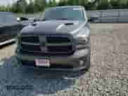 2017 Ram 1500 Night с VIN 1C6RR7MT3HS648434, выставлен на аукционе Copart как лот 80283955 с пробегом 153 650 миль миль и Списание • Salvage title. История ставок и продаж доступна на DreamBid. Изображение 13.