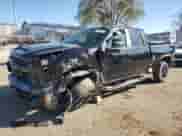 2021 Chevrolet Silverado 2500HD LTZ с VIN 1GC4YPE71MF188359, выставлен на аукционе Copart как лот 77954964 с пробегом 49 224 миль миль и Списание • Salvage title. История ставок и продаж доступна на DreamBid. Изображение 1.