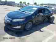 2014 Chevrolet Volt z VIN 1G1RA6E49EU127101, wystawiony jako IAAI lot #42988511 z przebiegiem 204 120 mil mil oraz . Historia ofert i sprzedaży dostępna na DreamBid. Obrazek 18.