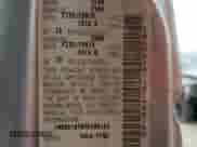 1993 Nissan Frontier SE с VIN 1N6HD16Y0PC408188, выставлен на аукционе Copart как лот 71028394 с пробегом 258 939 миль миль и Списание • Salvage title. История ставок и продаж доступна на DreamBid. Изображение 12.