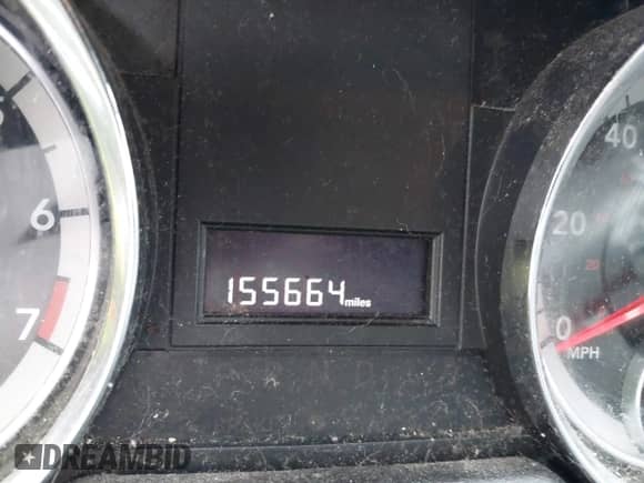 2014 Dodge Grand Caravan American Value with VIN 2C4RDGBG7ER463314, listed as a IAAI auction lot 42432986 with 155,664 mi miles and . Bid and sale history available at DreamBid. Image 16.
