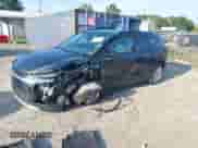 2019 Chevrolet Blazer with VIN 3GNKBDRS2KS648120, listed as a IAAI auction lot 42845147 with 45,439 mi miles and . Bid and sale history available at DreamBid. Image 2.