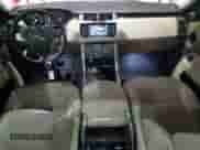 2016 Land Rover Range Rover Sport HSE с VIN SALWR2KFXGA655387, выставлен на аукционе Copart как лот 86479335 с пробегом 79 868 миль миль и Чистый • Clean title. История ставок и продаж доступна на DreamBid. Изображение 8.