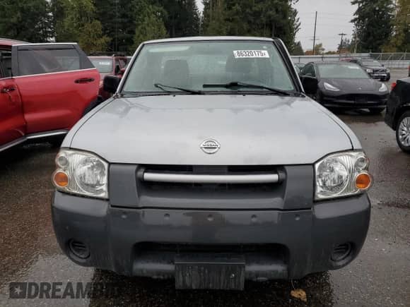 2003 Nissan Frontier XE с VIN 1N6DD26TX3C439032, выставлен на аукционе Copart как лот 86320175 с пробегом 214 552 миль миль и Списание • Salvage title. История ставок и продаж доступна на DreamBid. Изображение 5.