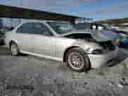 2001 BMW 5 Series 530i с VIN WBADT63421CF12675, выставлен на аукционе Copart как лот 49729405 с пробегом 163 274 миль миль и Списание • Salvage title. История ставок и продаж доступна на DreamBid. Изображение 4.