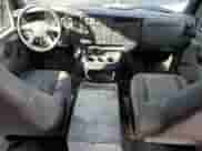2007 Chevrolet Express Cargo с VIN 1GCGG29V771153158, выставлен на аукционе Copart как лот 75571854 с пробегом 231 145 миль миль и Чистый • Clean title. История ставок и продаж доступна на DreamBid. Изображение 8.