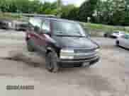 2001 Chevrolet Astro с VIN 1GNEL19W41B142729, выставлен на аукционе Copart как лот 67578504 с пробегом 179 895 миль миль и На запчасти • Non repairable. История ставок и продаж доступна на DreamBid. Изображение 12.