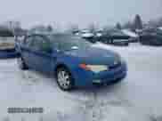 2003 Saturn ION ION 2 with VIN 1G8AN12F33Z176502, listed as a Copart auction lot 88033915 with 139,524 mi miles and Salvage title. Bid and sale history available at DreamBid. Image 10.
