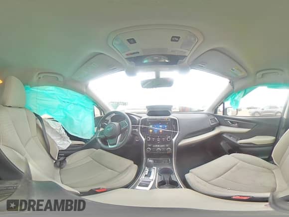 2021 Subaru Ascent Premium с VIN 4S4WMACD6M3439268, выставлен на аукционе Copart как лот 60736135 с пробегом 24 626 миль миль и Списание • Salvage title. История ставок и продаж доступна на DreamBid. Изображение 14.