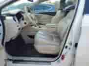 2016 Nissan Murano SL with VIN 5N1AZ2MG3GN101913, listed as a Copart auction lot 61075505 with 98,412 mi miles and Salvage title. Bid and sale history available at DreamBid. Image 7.