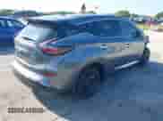 2024 Nissan Murano SL z VIN 5N1AZ2CJ3RC101115, wystawiony jako IAAI lot #41161981 z przebiegiem Nie podano mil oraz . Historia ofert i sprzedaży dostępna na DreamBid. Obrazek 4.