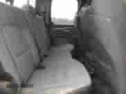 2020 Ram 1500 Big Horn z VIN 1C6RRFBG6LN293489, wystawiony jako Copart lot #69520065 z przebiegiem 108 398 mil mil oraz Szkoda całkowita • Salvage title. Historia ofert i sprzedaży dostępna na DreamBid. Obrazek 10.