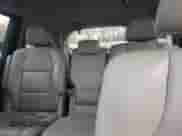 2014 Honda Odyssey Touring with VIN 5FNRL5H9XEB119858, listed as a Copart auction lot 89615605 with 185,453 mi miles and Salvage title. Bid and sale history available at DreamBid. Image 10.