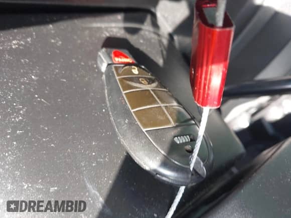 2013 Ram 1500 Express with VIN 1C6RR7KT2DS520053, listed as a IAAI auction lot 43061343 with 164,101 mi miles and . Bid and sale history available at DreamBid. Image 11.