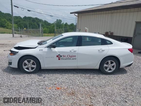 2021 Chevrolet Malibu LS z VIN 1G1ZC5ST6MF036094, wystawiony jako IAAI lot #42470079 z przebiegiem 84 983 mil mil oraz . Historia ofert i sprzedaży dostępna na DreamBid. Obrazek 14.