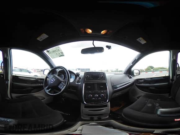 2017 Dodge Grand Caravan SE Plus with VIN 2C4RDGBG4HR681795, listed as a IAAI auction lot 42300224 with 163,846 mi miles and . Bid and sale history available at DreamBid. Image 18.