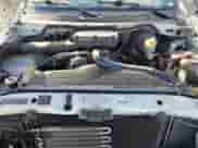 1999 Dodge 1500 с VIN 1B7HC13Z7XJ533252, выставлен на аукционе Copart как лот 77429224 с пробегом 154 883 миль миль и Списание • Salvage title. История ставок и продаж доступна на DreamBid. Изображение 11.