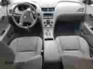 2008 Chevrolet Malibu 1FL с VIN 1G1ZG57N284219329, выставлен на аукционе Copart как лот 47972395 с пробегом 121 666 миль миль и Чистый • Clean title. История ставок и продаж доступна на DreamBid. Изображение 8.