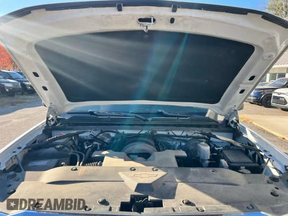 2017 Chevrolet Silverado 1500 LT с VIN 1GCVKREC9HZ216007, выставлен на аукционе Copart как лот 89912125 с пробегом 253 310 миль миль и Чистый • Clean title. История ставок и продаж доступна на DreamBid. Изображение 7.
