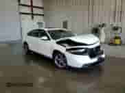 2024 Honda Accord EX z VIN 1HGCY1F34RA014232, wystawiony jako Copart lot #70879925 z przebiegiem 11 074 mil mil oraz Szkoda całkowita • Salvage title. Historia ofert i sprzedaży dostępna na DreamBid. Obrazek 14.