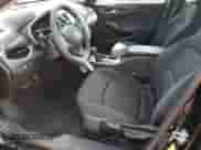 2017 Chevrolet Malibu LS с VIN 1G1ZB5ST9HF116210, выставлен на аукционе Copart как лот 68850305 с пробегом 34 093 миль миль и Списание • Salvage title. История ставок и продаж доступна на DreamBid. Изображение 7.