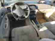 1995 Honda Accord LX z VIN 1HGCD5636SA161516, wystawiony jako Copart lot #80268014 z przebiegiem 201 402 mil mil oraz Szkoda całkowita • Salvage title. Historia ofert i sprzedaży dostępna na DreamBid. Obrazek 8.