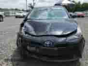 2019 Toyota Prius LE с VIN JTDL9RFUXK3002969, выставлен на аукционе Copart как лот 63192795 с пробегом 45 182 миль миль и Списание • Salvage title. История ставок и продаж доступна на DreamBid. Изображение 14.