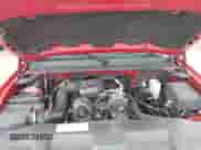 2008 GMC Sierra 1500 Work Truck z VIN 1GTEC14X28Z222525, wystawiony jako IAAI lot #42214714 z przebiegiem 170 112 mil mil oraz . Historia ofert i sprzedaży dostępna na DreamBid. Obrazek 10.