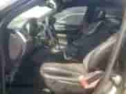 2019 Jeep Grand Cherokee SRT with VIN 1C4RJFDJ8KC729018, listed as a Copart auction lot 69764805 with 46,483 mi miles and Salvage title. Bid and sale history available at DreamBid. Image 7.