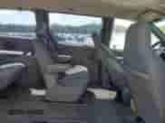 2004 Dodge Caravan SE with VIN 1D4GP24R94B552186, listed as a Copart auction lot 62275625 with 177,790 mi miles and Salvage title. Bid and sale history available at DreamBid. Image 11.