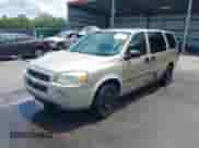 2006 Chevrolet Uplander LS Fleet с VIN 1GNDV23L46D206340, выставлен на аукционе IAAI как лот 42423001 с пробегом 212 975 миль миль и . История ставок и продаж доступна на DreamBid. Изображение 2.
