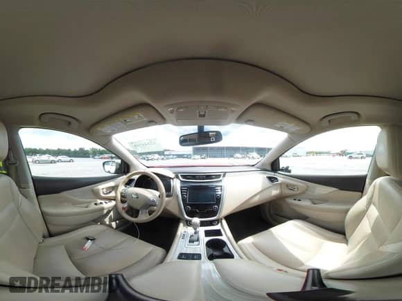 2018 Nissan Murano SL z VIN 5N1AZ2MG7JN203741, wystawiony jako IAAI lot #42344966 z przebiegiem 89 443 mil mil oraz . Historia ofert i sprzedaży dostępna na DreamBid. Obrazek 21.