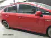 2012 Toyota Prius One с VIN JTDKN3DU3C0336707, выставлен на аукционе IAAI как лот 42859829 с пробегом 250 396 миль миль и . История ставок и продаж доступна на DreamBid. Изображение 13.