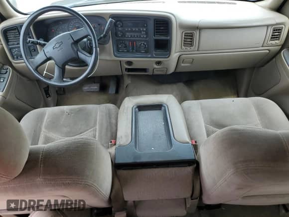 2006 Chevrolet Silverado 1500 LT1 with VIN 1GCEK19VX6Z229410, listed as a Copart auction lot 67941945 with 140,966 mi miles and Salvage title. Bid and sale history available at DreamBid. Image 8.