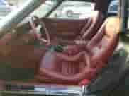 1981 Chevrolet Corvette с VIN 1G1AY8760B5101124, выставлен на аукционе Copart как лот 87115654 с пробегом 55 201 миль миль и Чистый • Clean title. История ставок и продаж доступна на DreamBid. Изображение 7.