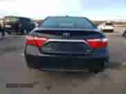 2015 Toyota Camry SE with VIN 4T1BF1FK1FU490774, listed as a Copart auction lot 90239795 with 283,744 mi miles and Clean title. Bid and sale history available at DreamBid. Image 6.