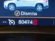 2021 Chevrolet Traverse Premier with VIN 1GNEVKKW8MJ259346, listed as a IAAI auction lot 41810312 with 80,474 mi miles and . Bid and sale history available at DreamBid. Image 15.