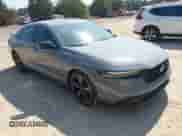 2023 Honda Accord Sport с VIN 1HGCY2F5XPA000436, выставлен на аукционе IAAI как лот 43291414 с пробегом 41 234 миль миль и . История ставок и продаж доступна на DreamBid. Изображение 1.