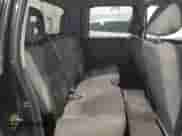 2006 Dodge Dakota SLT z VIN 1D7HW48KX6S535595, wystawiony jako Copart lot #87180224 z przebiegiem 159 168 mil mil oraz Szkoda całkowita • Salvage title. Historia ofert i sprzedaży dostępna na DreamBid. Obrazek 10.