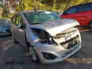 2015 Chevrolet Spark LT с VIN KL8CD6S92FC735787, выставлен на аукционе IAAI как лот 43503647 с пробегом 80 113 миль миль и . История ставок и продаж доступна на DreamBid. Изображение 6.