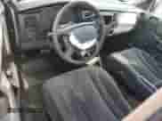 2004 Dodge Dakota Sport с VIN 1D7HL38K94S627992, выставлен на аукционе Copart как лот 45193165 с пробегом 189 811 миль миль и Списание • Salvage title. История ставок и продаж доступна на DreamBid. Изображение 8.