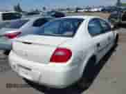 2004 Dodge Neon SE с VIN 1B3ES26C74D606389, выставлен на аукционе IAAI как лот 42201965 с пробегом 175 540 миль миль и . История ставок и продаж доступна на DreamBid. Изображение 16.