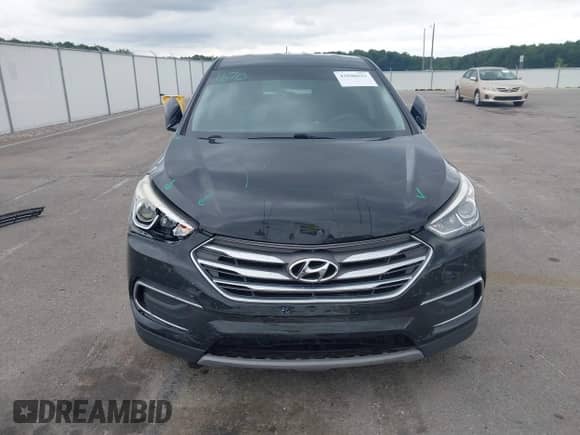 2018 Hyundai Santa Fe 2.4L с VIN 5NMZTDLB4JH089933, выставлен на аукционе IAAI как лот 43040621 с пробегом 137 602 миль миль и . История ставок и продаж доступна на DreamBid. Изображение 13.