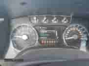 2011 Ford F-150 XL с VIN 1FTFW1EF2BFB11936, выставлен на аукционе Copart как лот 69105335 с пробегом 166 998 миль миль и Чистый • Clean title. История ставок и продаж доступна на DreamBid. Изображение 9.