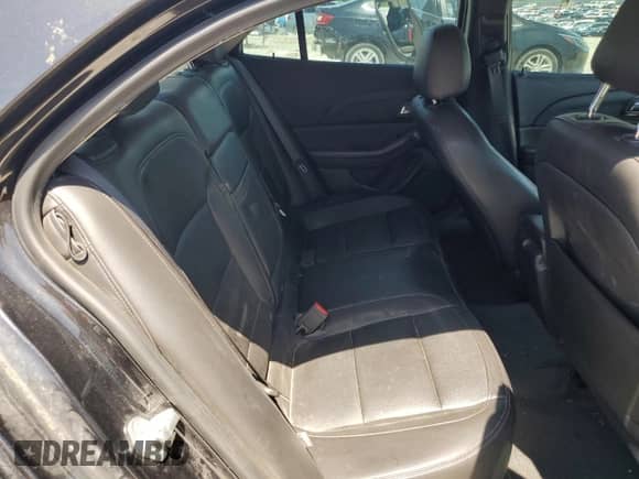 2013 Chevrolet Malibu LTZ с VIN 1G11J5SX6DF189550, выставлен на аукционе Copart как лот 62915105 с пробегом 219 090 миль миль и Чистый • Clean title. История ставок и продаж доступна на DreamBid. Изображение 10.