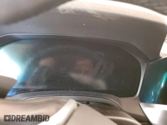 2021 BMW 3 Series 330i xDrive z VIN 3MW5R7J04M8B51063, wystawiony jako Copart lot #81334265 z przebiegiem Nie podano mil oraz Szkoda całkowita • Salvage title. Historia ofert i sprzedaży dostępna na DreamBid. Obrazek 9.