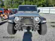 2019 Jeep Wrangler Sport S z VIN 1C4GJXAG9KW641096, wystawiony jako Copart lot #66824055 z przebiegiem 57 522 mil mil oraz Szkoda całkowita • Salvage title. Historia ofert i sprzedaży dostępna na DreamBid. Obrazek 5.