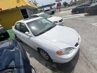 2000 Hyundai Elantra GLS с VIN KMHJF35F2YU031316, выставлен на аукционе Copart как лот 54419725 с пробегом 36 437 миль миль и Чистый • Clean title. История ставок и продаж доступна на DreamBid. Изображение 1.