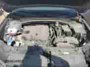 2024 Hyundai Tucson XRT with VIN KM8JFCDE2RU268933, listed as a Copart auction lot 64074655 with 22,590 mi miles and Salvage title. Bid and sale history available at DreamBid. Image 12.