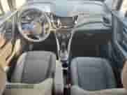 2022 Chevrolet Trax LS с VIN KL7CJNSM2NB508437, выставлен на аукционе Copart как лот 68824965 с пробегом 34 652 миль миль и На запчасти • Non repairable. История ставок и продаж доступна на DreamBid. Изображение 8.